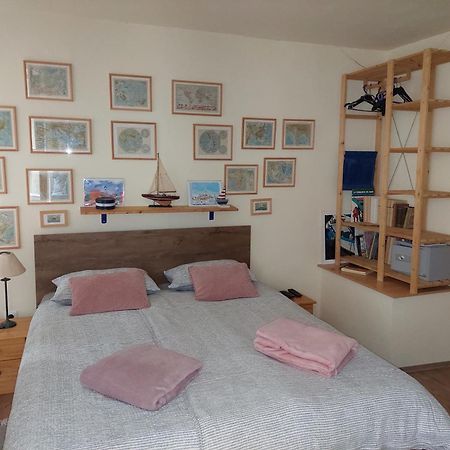 ロヴィニCasa Casaleアパートメント エクステリア 写真