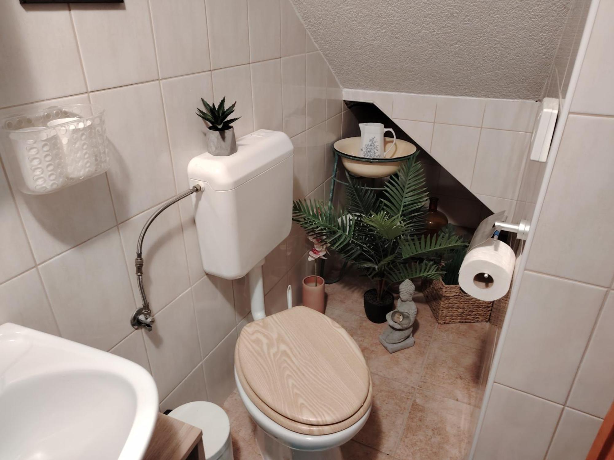 ロヴィニCasa Casaleアパートメント エクステリア 写真