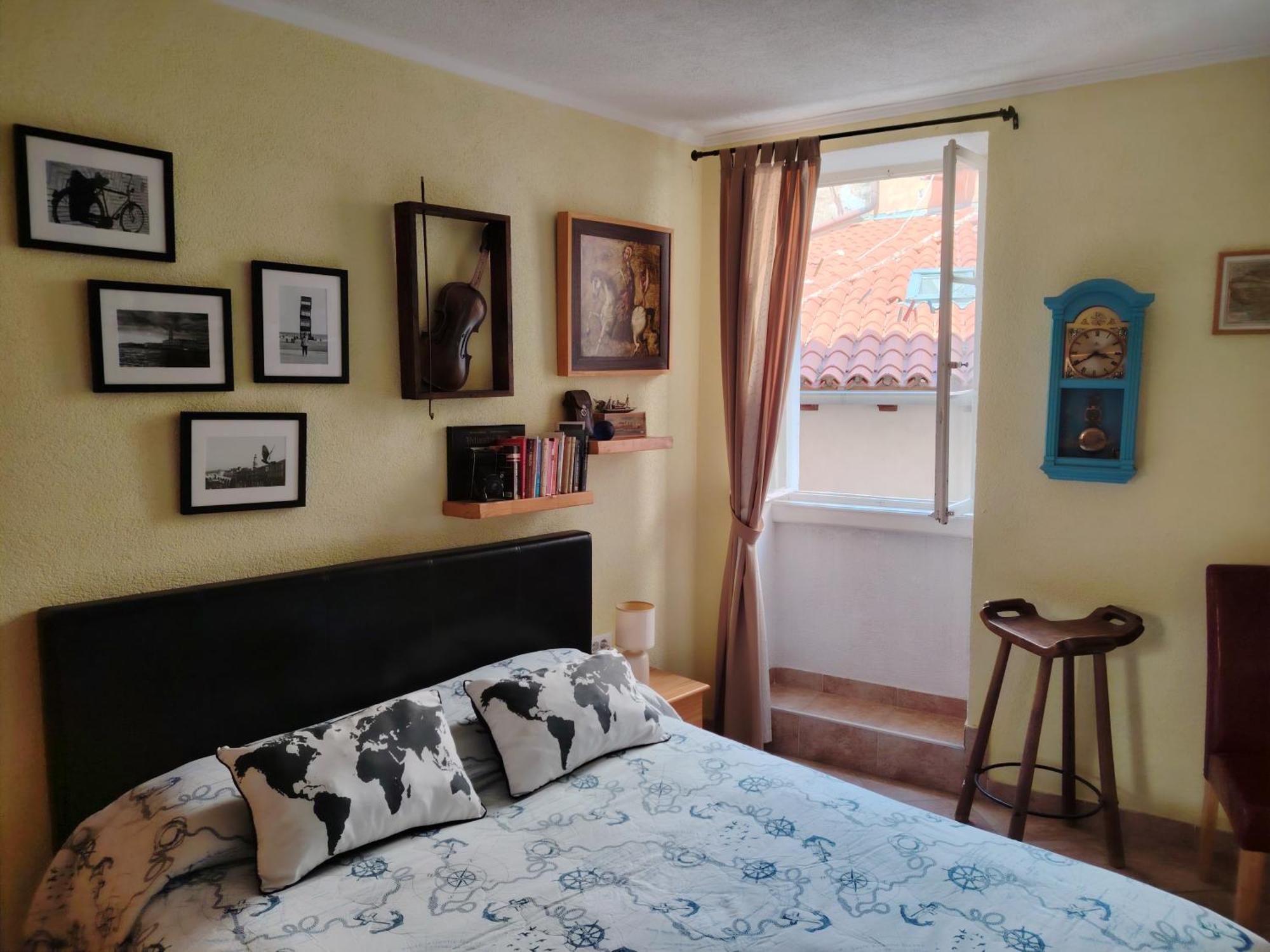 ロヴィニCasa Casaleアパートメント エクステリア 写真