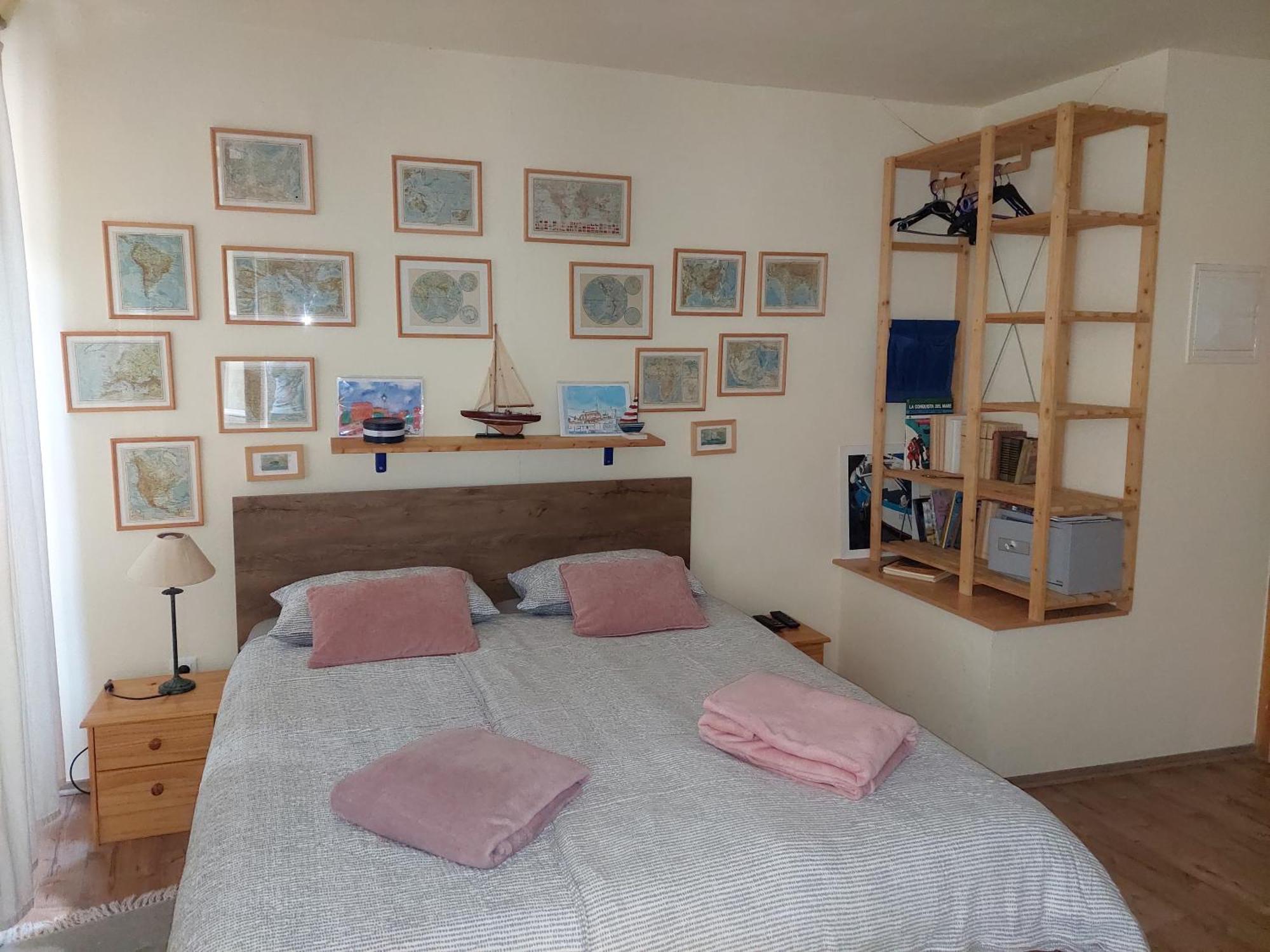 ロヴィニCasa Casaleアパートメント エクステリア 写真