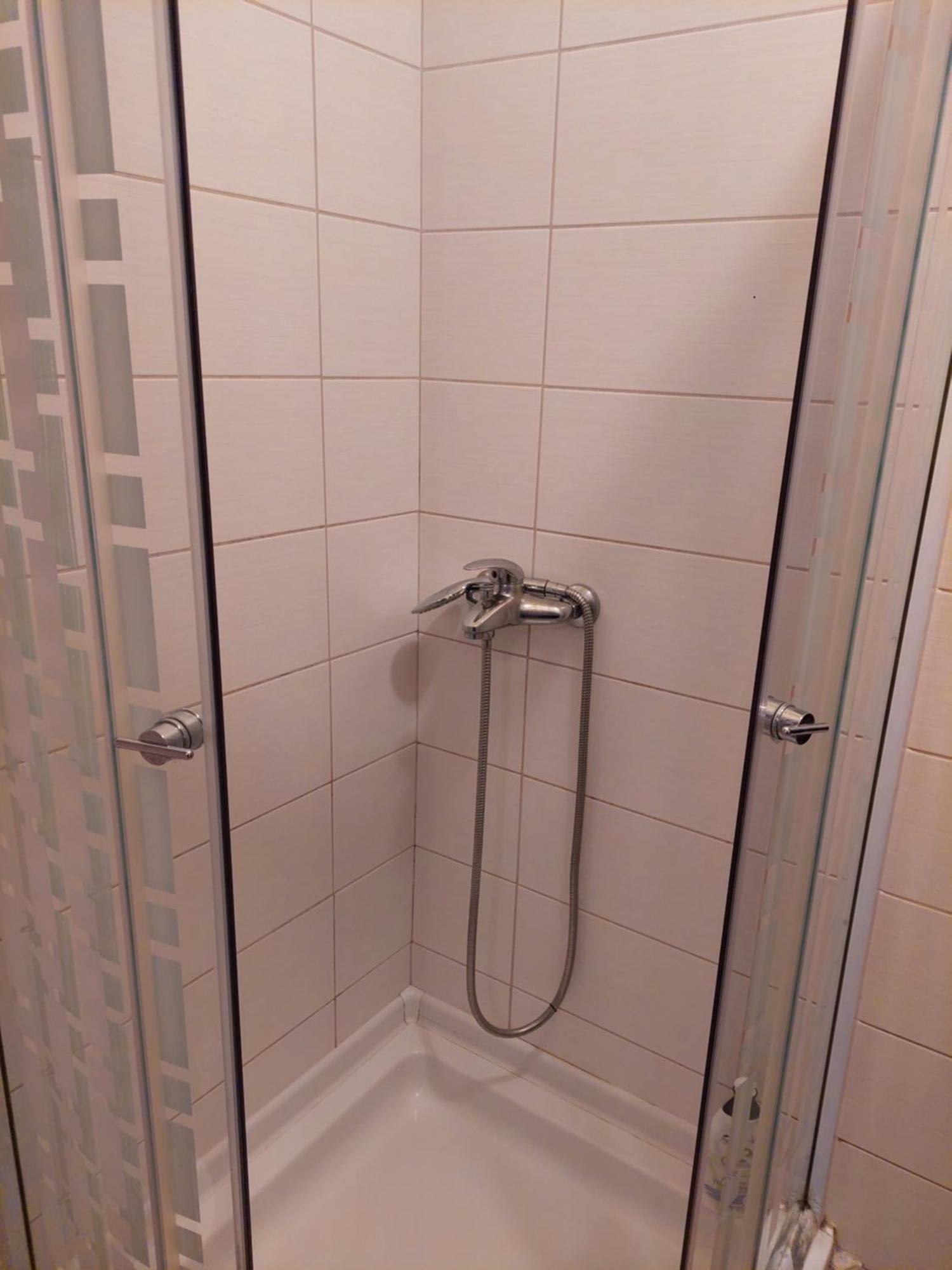ロヴィニCasa Casaleアパートメント エクステリア 写真
