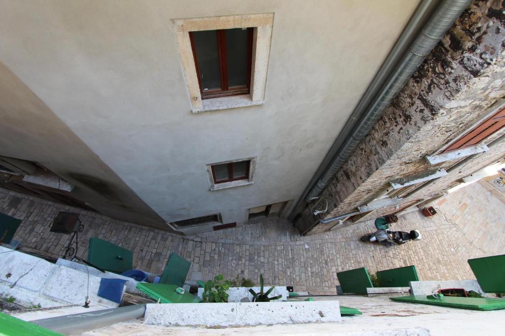 ロヴィニCasa Casaleアパートメント 部屋 写真