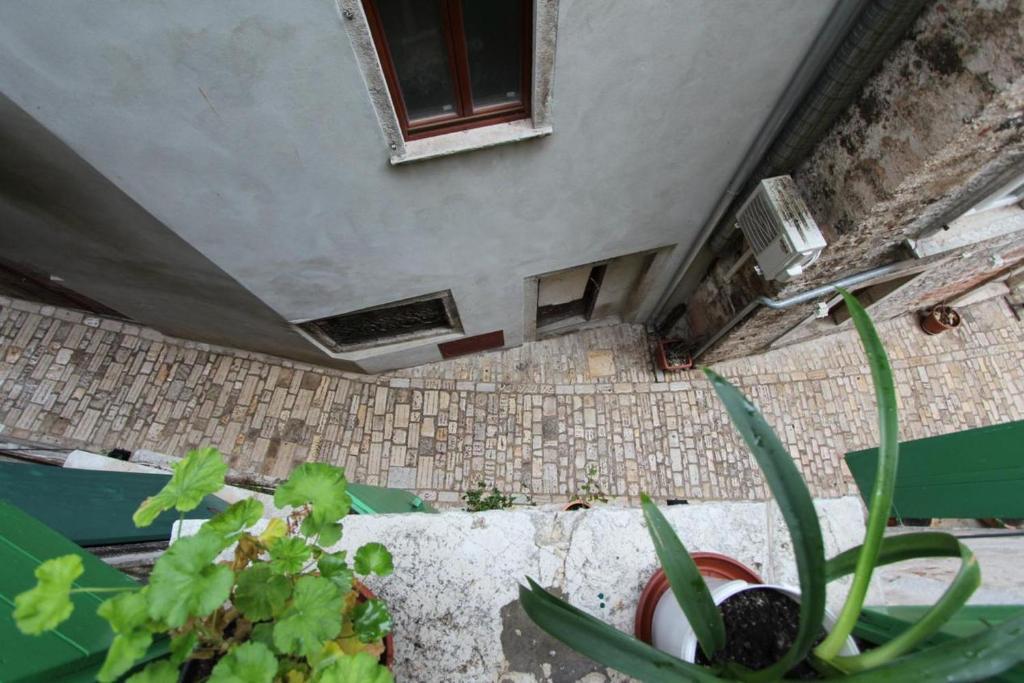 ロヴィニCasa Casaleアパートメント 部屋 写真